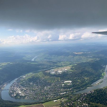 Ferienwohnung Helga Traben-Trarbach Zewnętrze zdjęcie