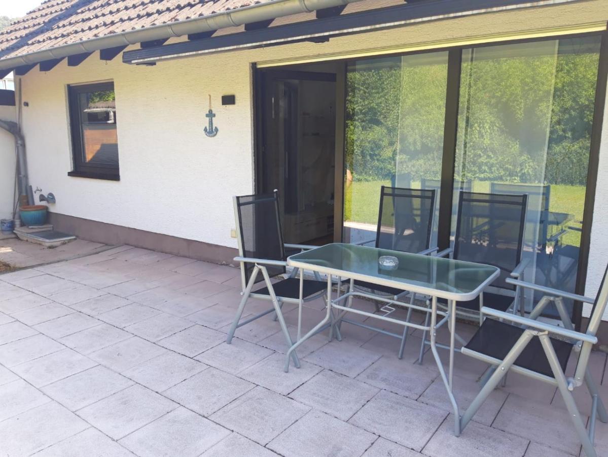 Ferienwohnung Helga Traben-Trarbach Zewnętrze zdjęcie