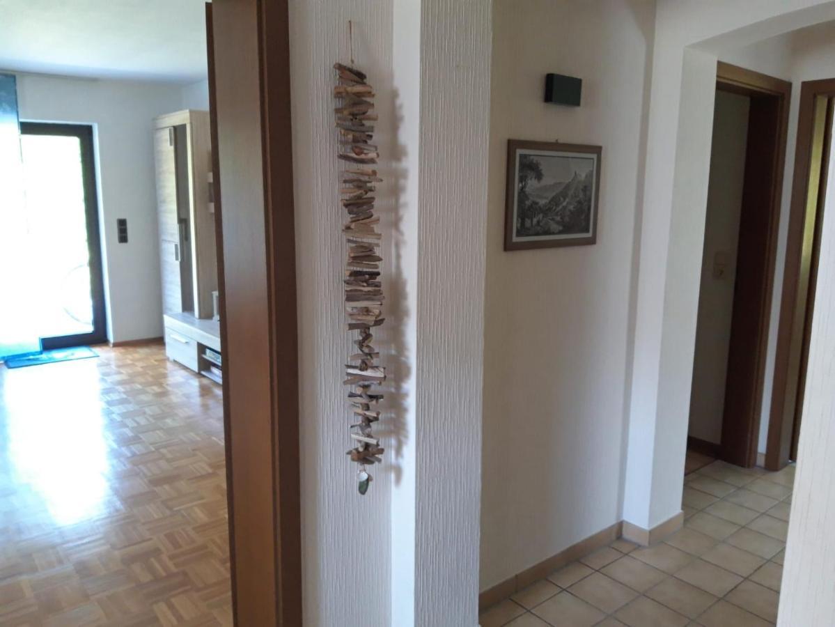 Ferienwohnung Helga Traben-Trarbach Zewnętrze zdjęcie