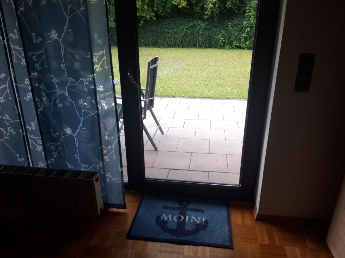 Ferienwohnung Helga Traben-Trarbach Zewnętrze zdjęcie