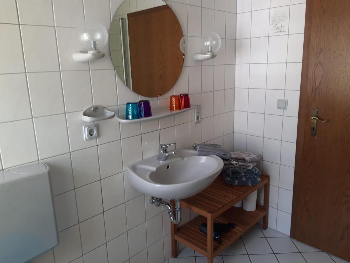 Ferienwohnung Helga Traben-Trarbach Zewnętrze zdjęcie