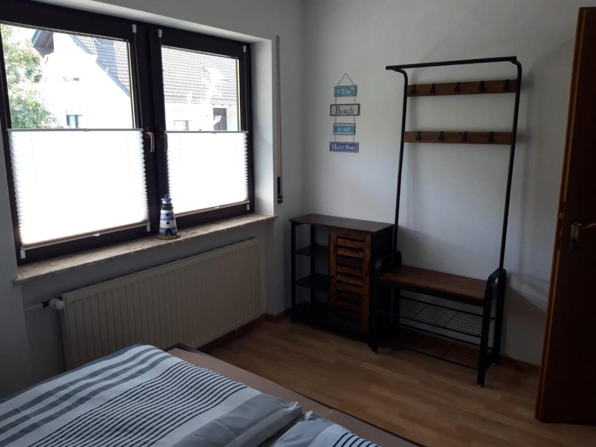 Ferienwohnung Helga Traben-Trarbach Zewnętrze zdjęcie