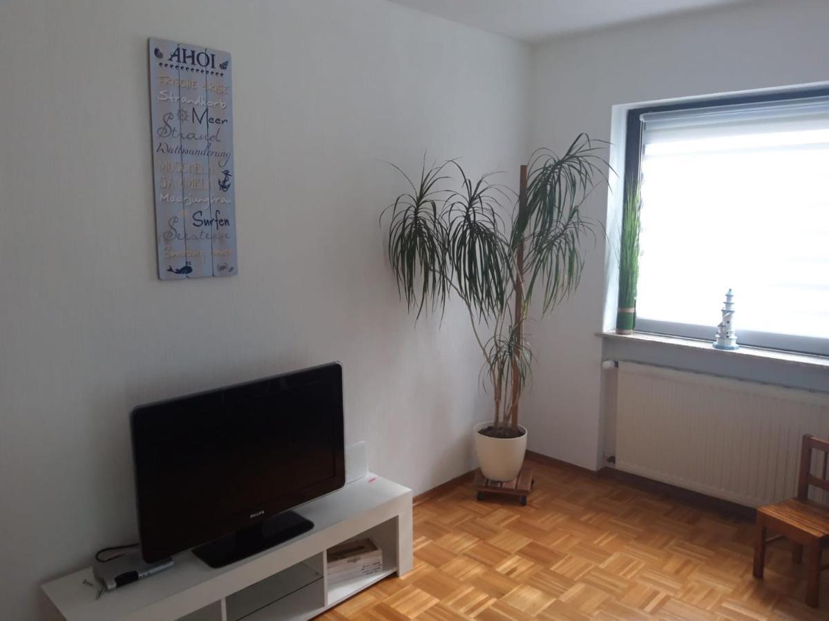 Ferienwohnung Helga Traben-Trarbach Zewnętrze zdjęcie