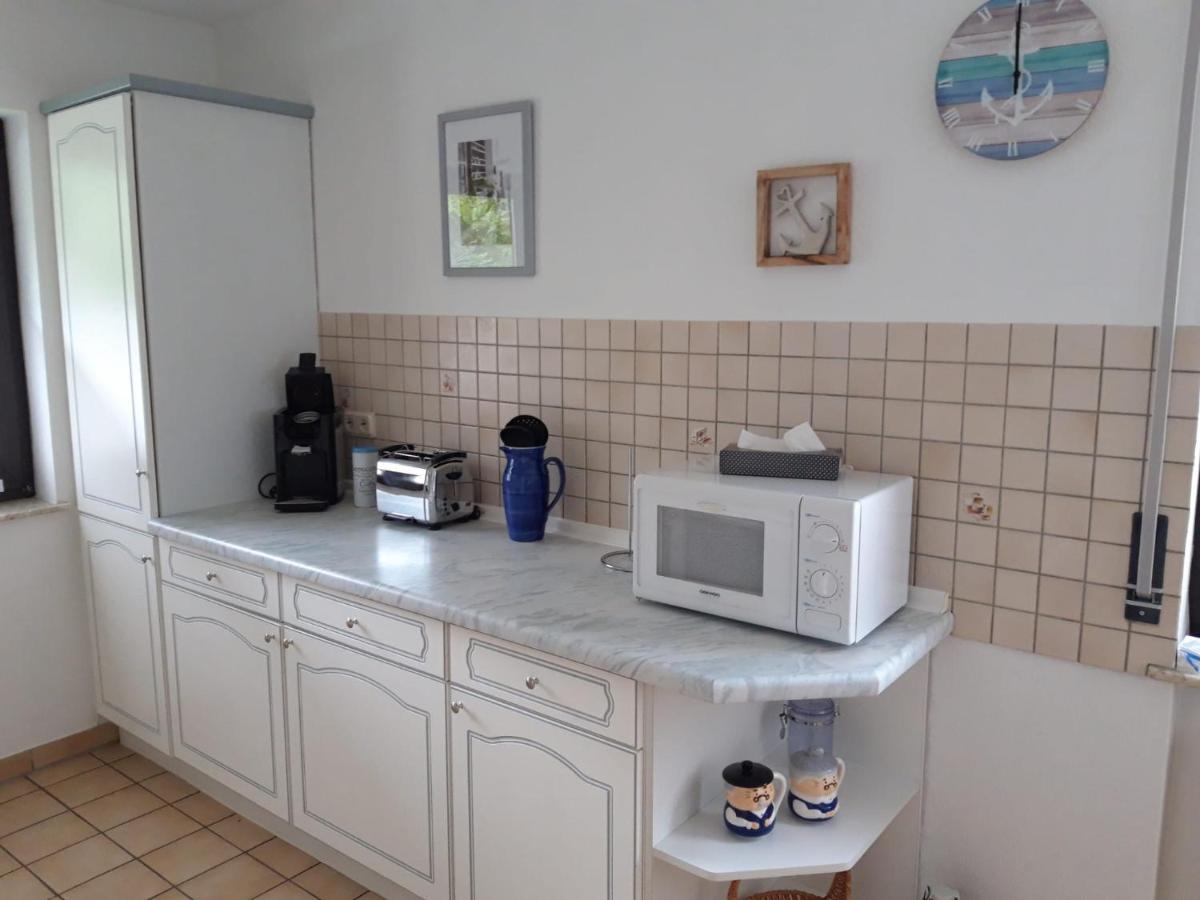 Ferienwohnung Helga Traben-Trarbach Zewnętrze zdjęcie