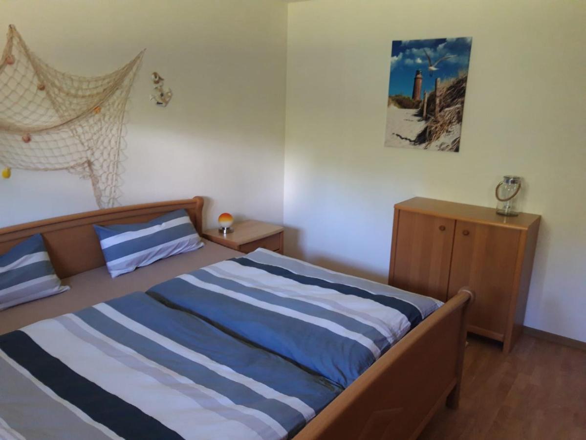 Ferienwohnung Helga Traben-Trarbach Zewnętrze zdjęcie