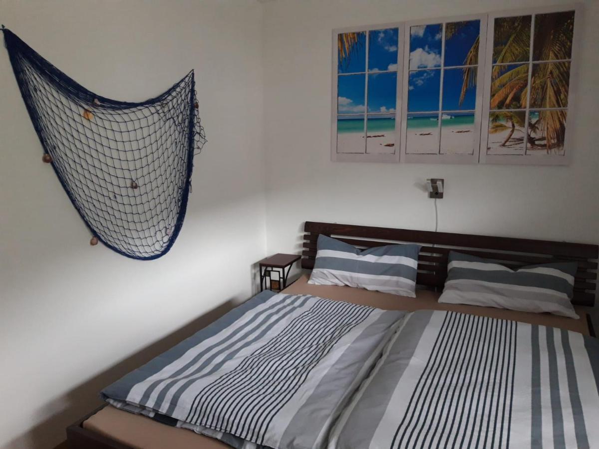 Ferienwohnung Helga Traben-Trarbach Zewnętrze zdjęcie