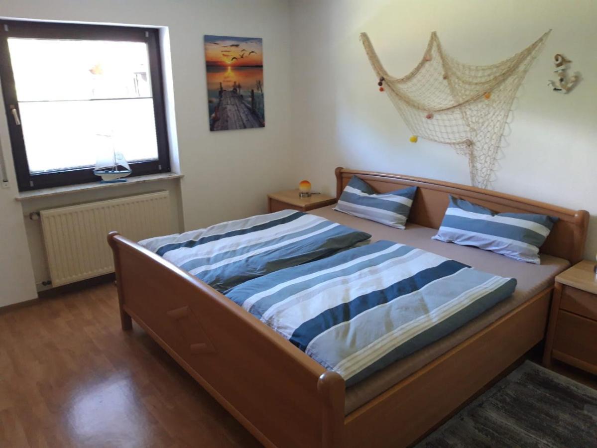 Ferienwohnung Helga Traben-Trarbach Zewnętrze zdjęcie