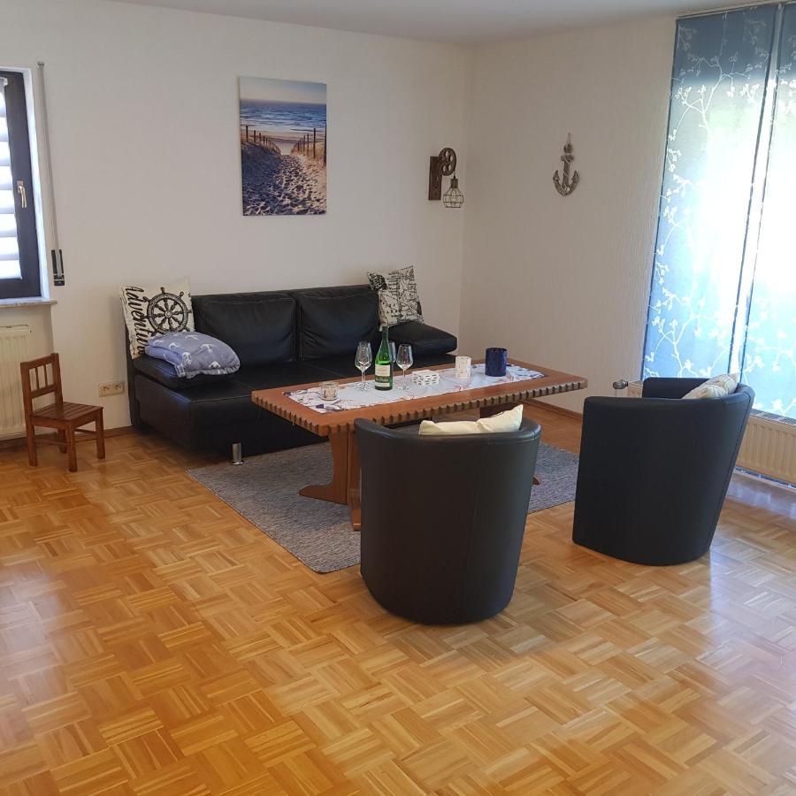 Ferienwohnung Helga Traben-Trarbach Zewnętrze zdjęcie